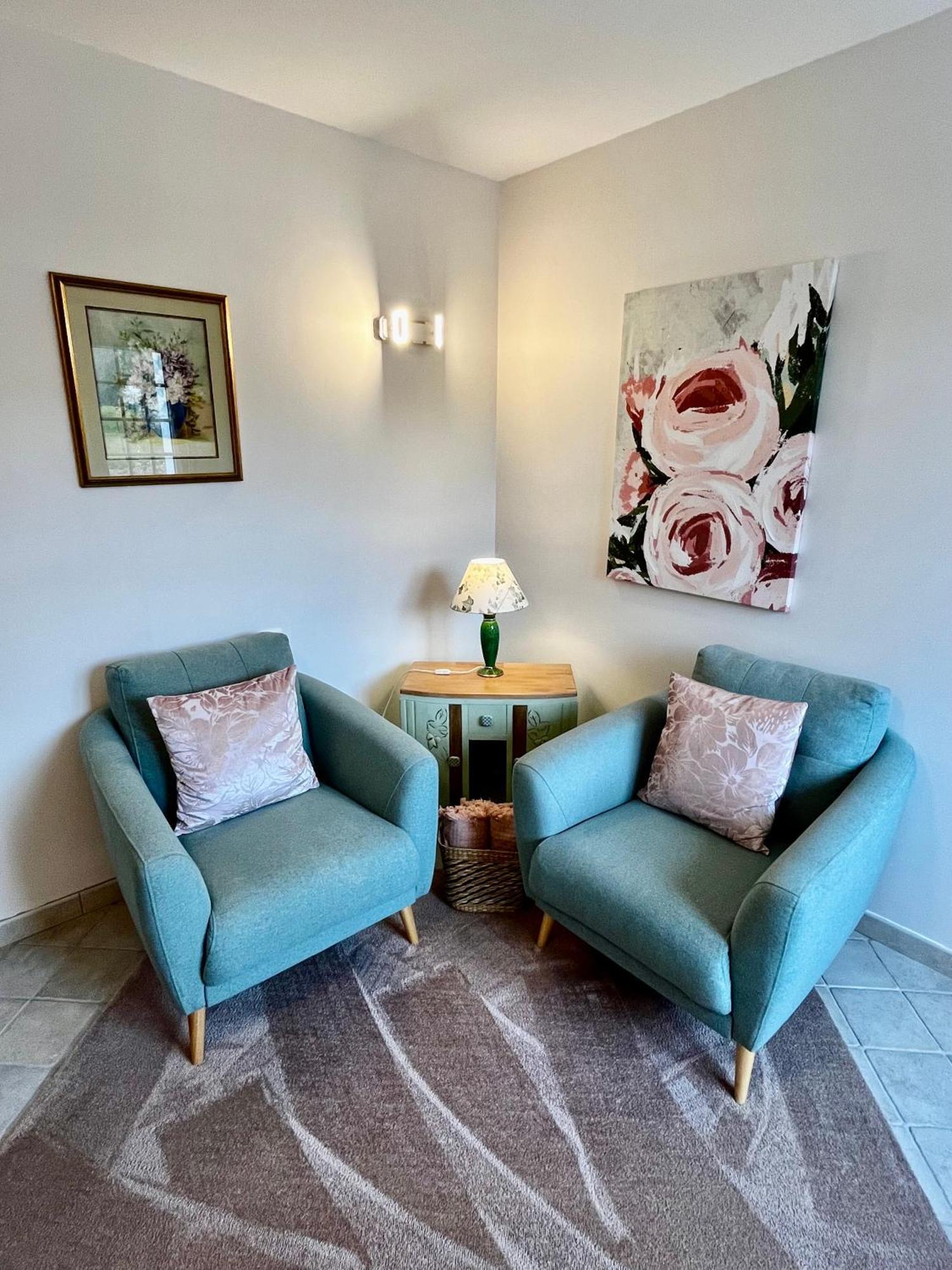 Sans Souci Bed And Breakfast Luxe Heated Pool And Restaurant Luzille Luaran gambar